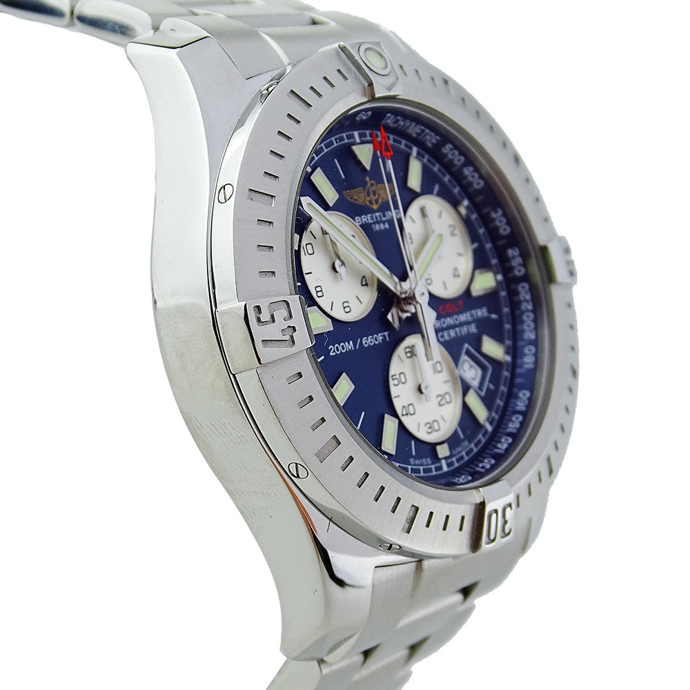 Breitling Colt Quartz Chrono A73388