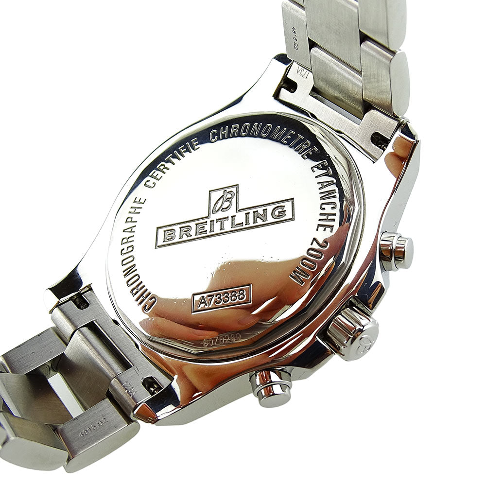 Breitling Colt Quartz Chrono A73388