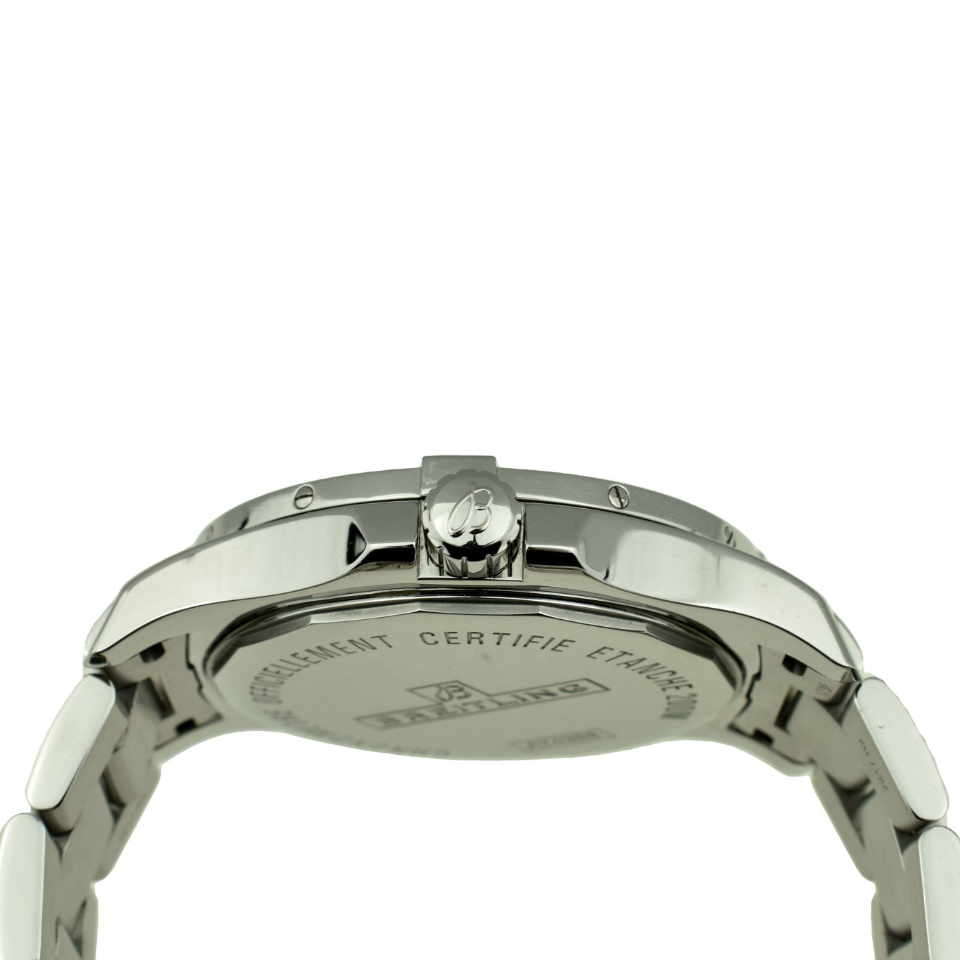 Breitling Colt Quartz A74388