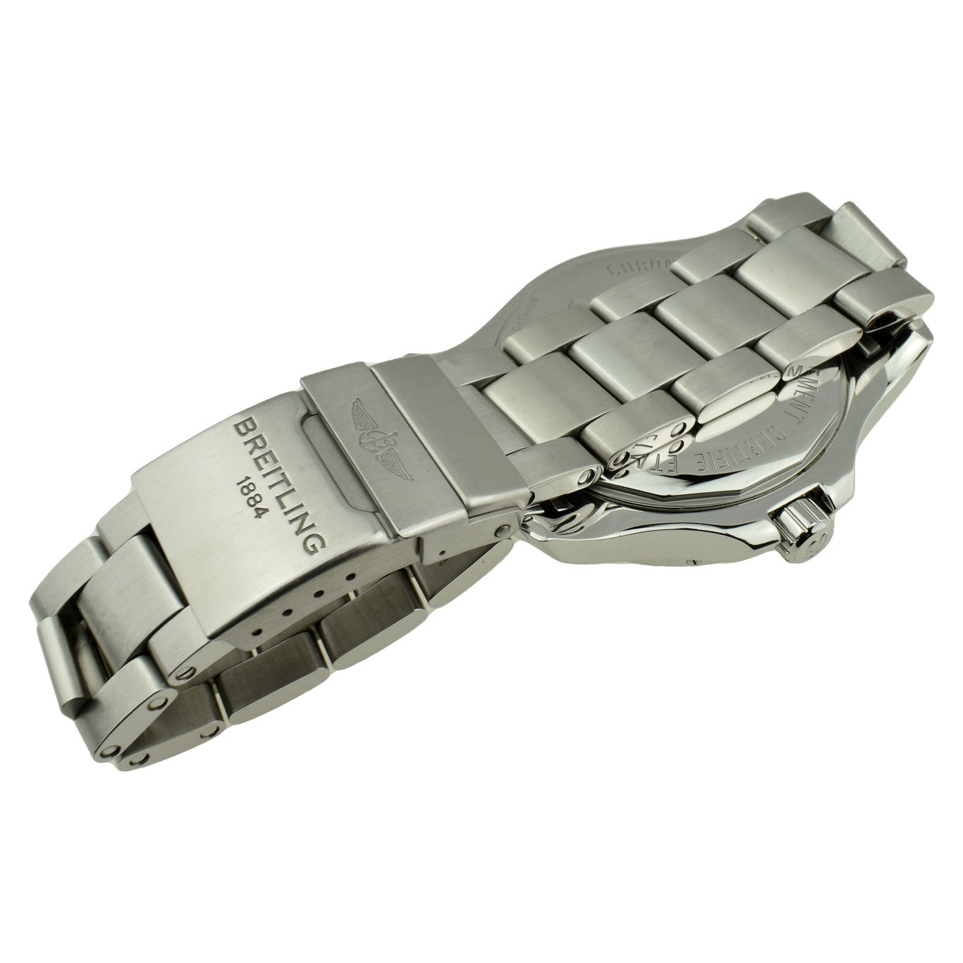 Breitling Colt Quartz A74388