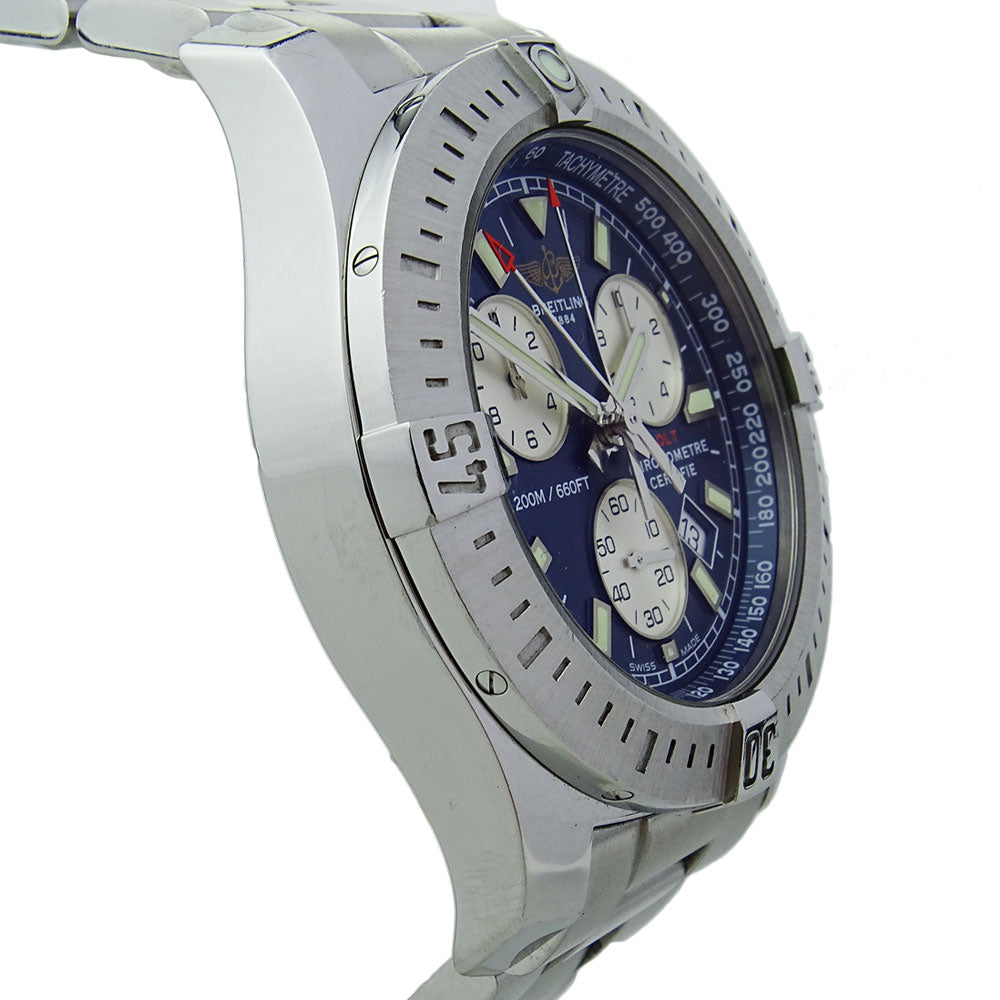 Breitling Colt Quartz Chrono A73388