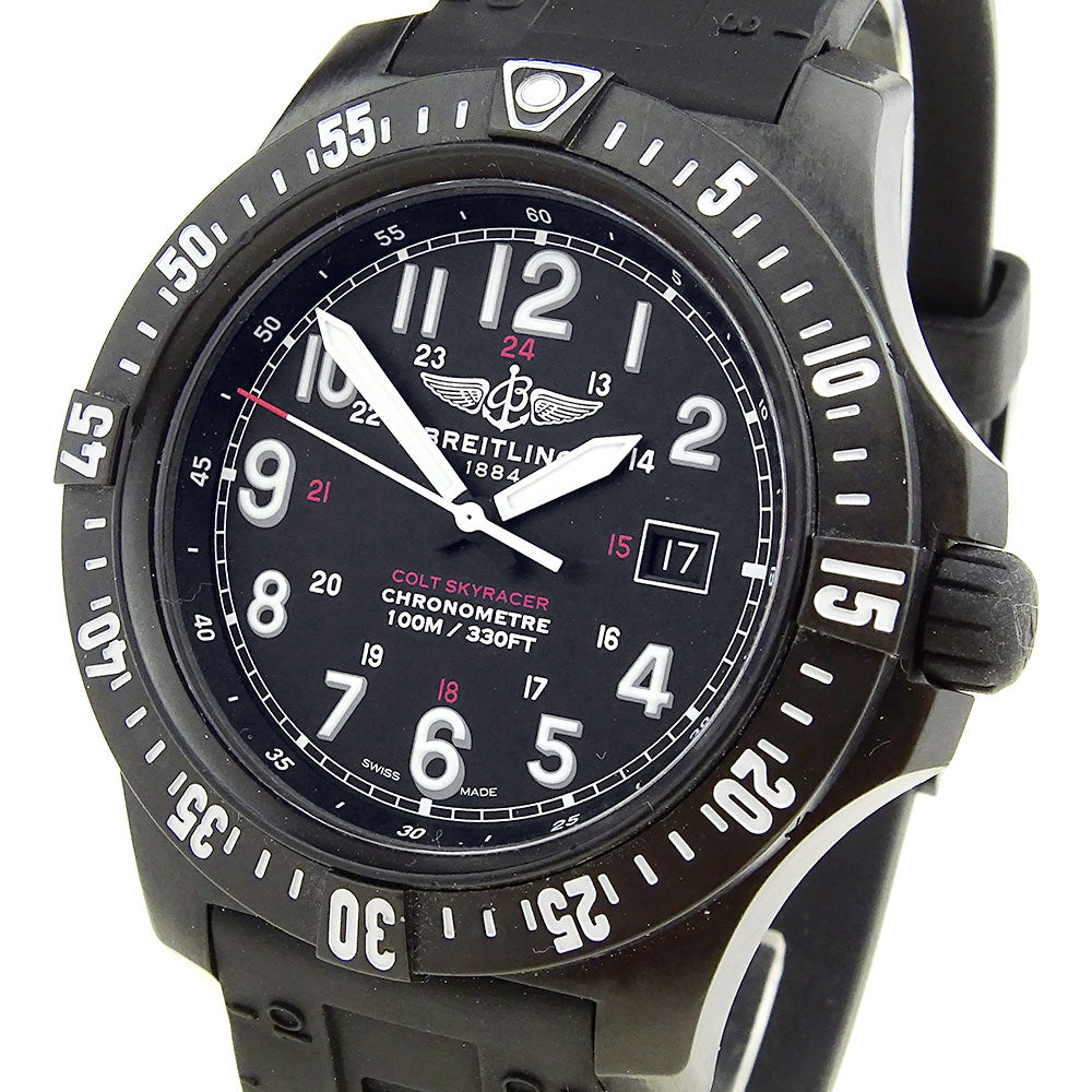 Breitling Colt Skyracer X74320