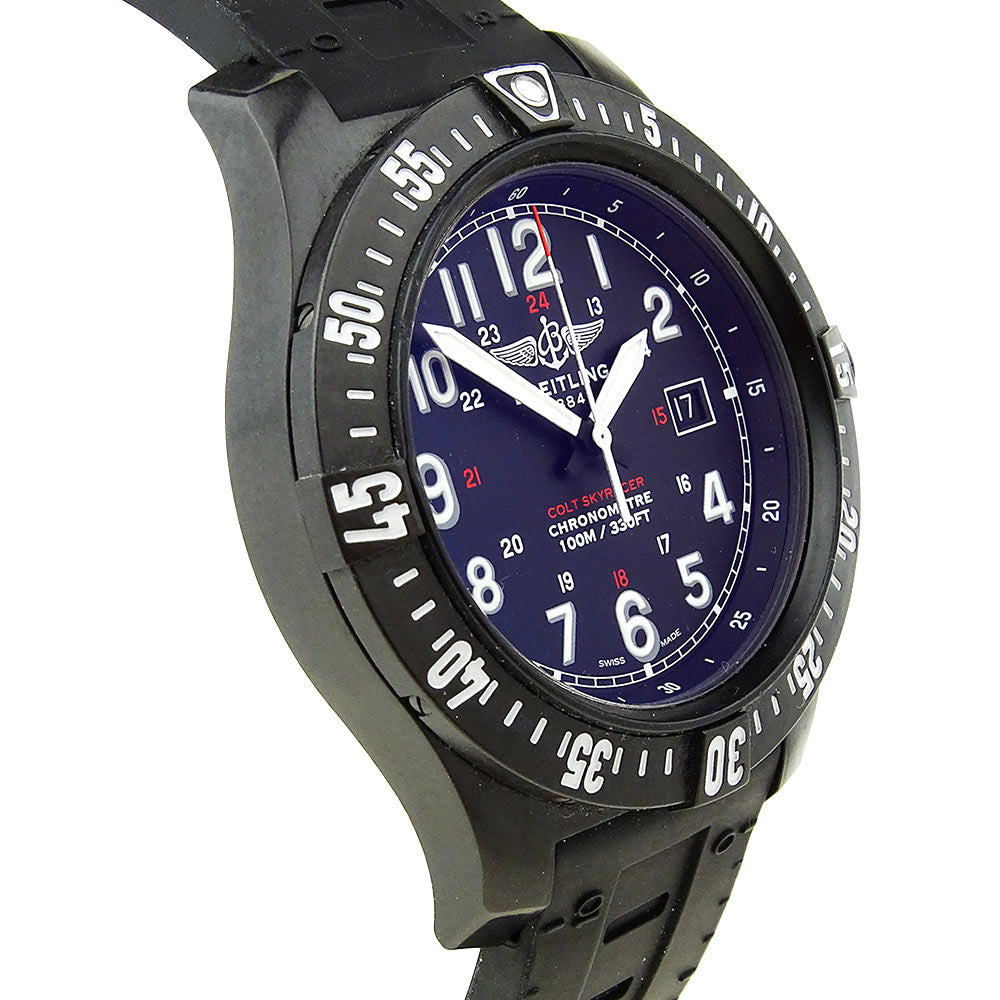 Breitling Colt Skyracer X74320