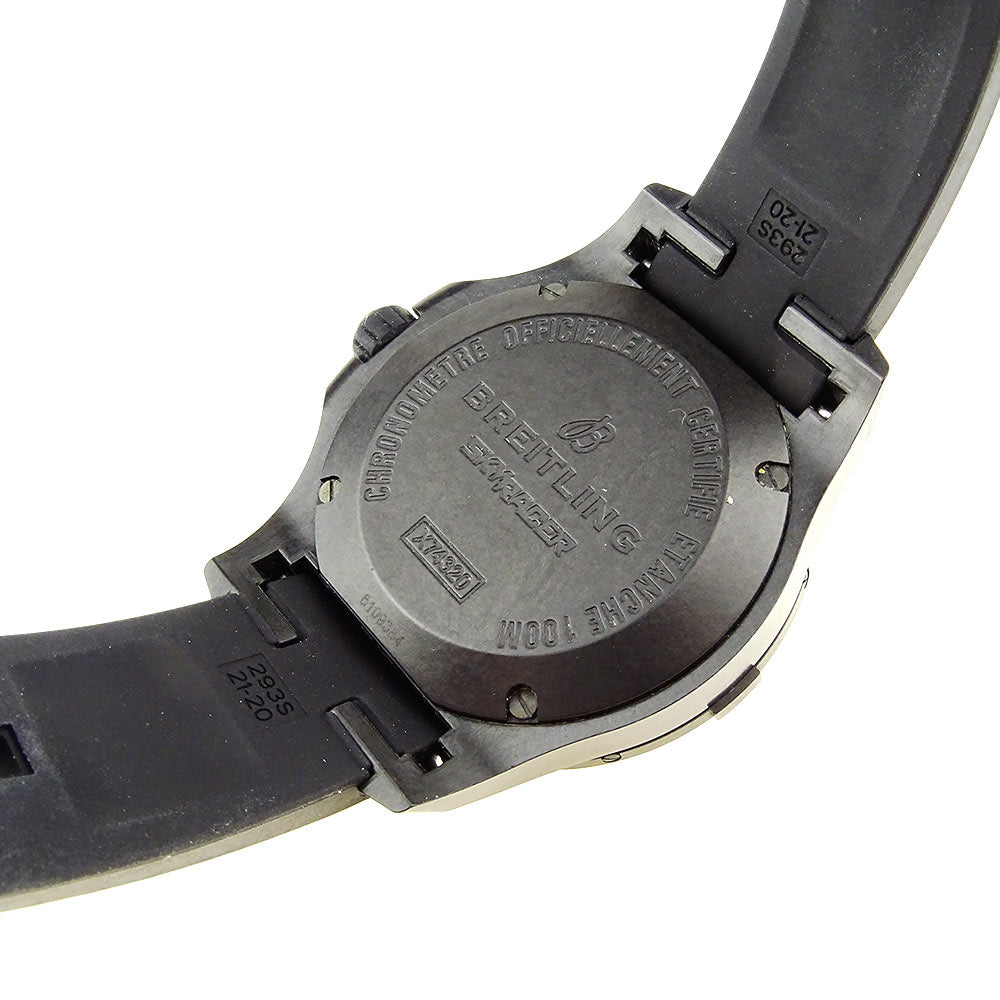 Breitling Colt Skyracer X74320