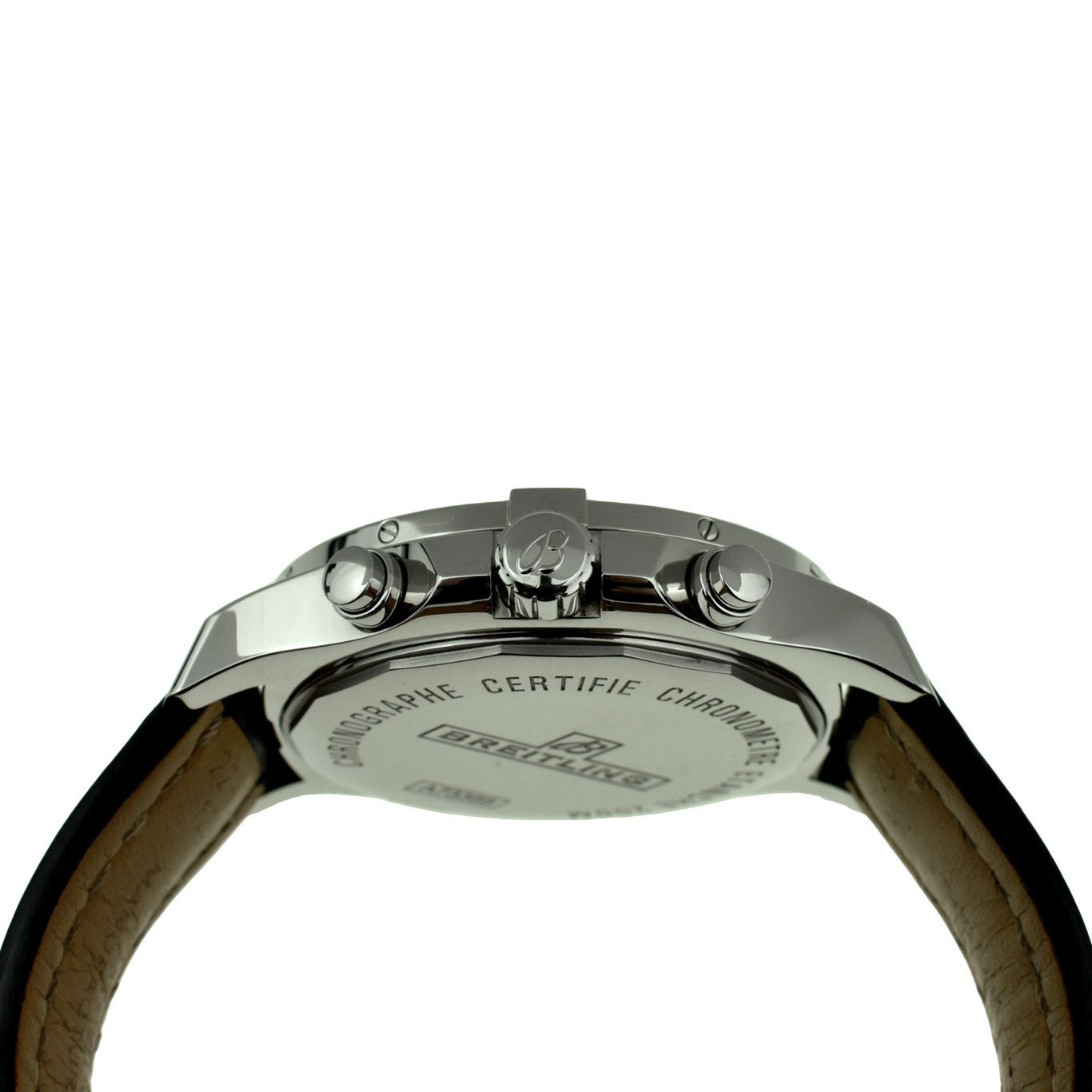 Breitling Colt Quartz Chronograph A73388