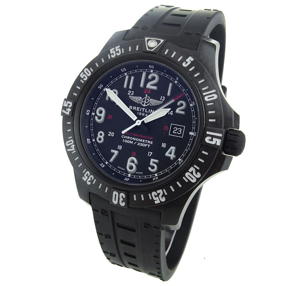 Breitling Colt Skyracer X74320