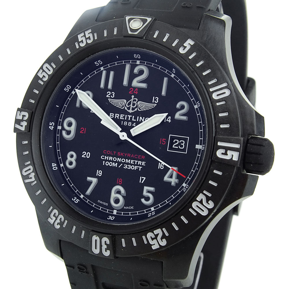 Breitling Colt Skyracer X74320