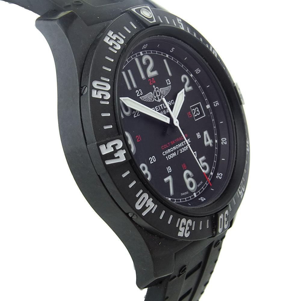 Breitling Colt Skyracer X74320