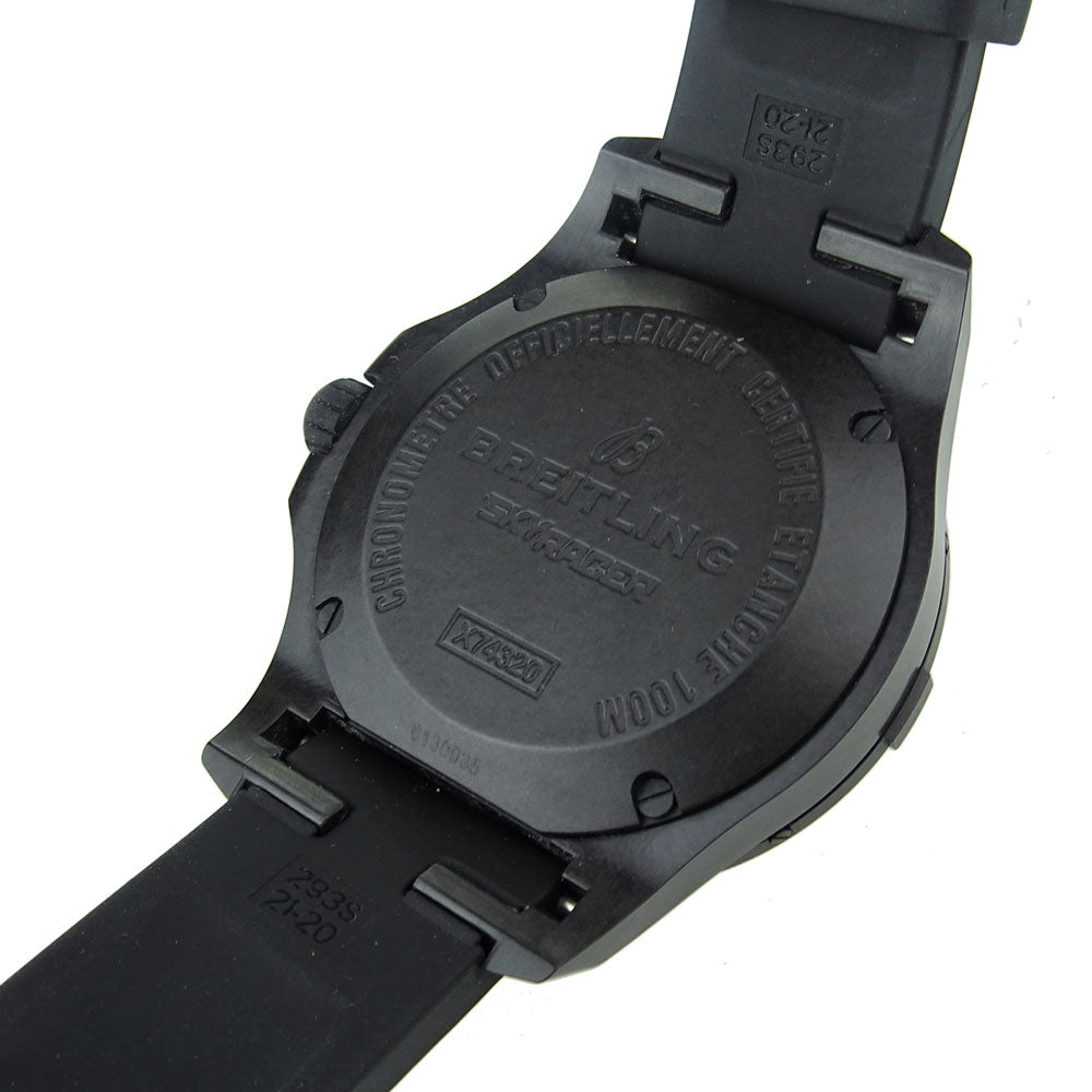 Breitling Colt Skyracer X74320