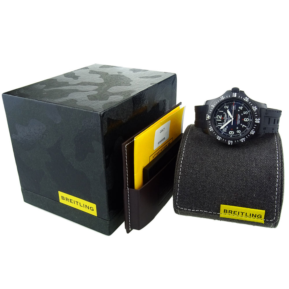 Breitling Colt Skyracer X74320
