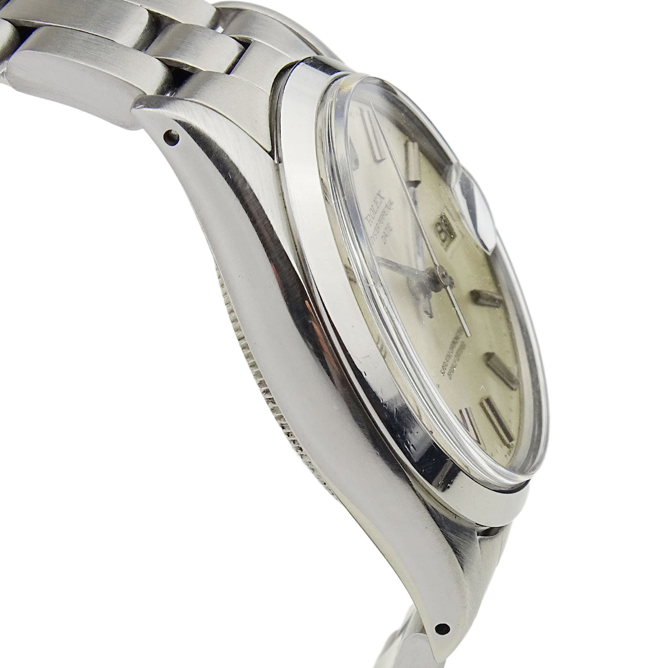 Rolex Date Oyster Perpetual 1500
