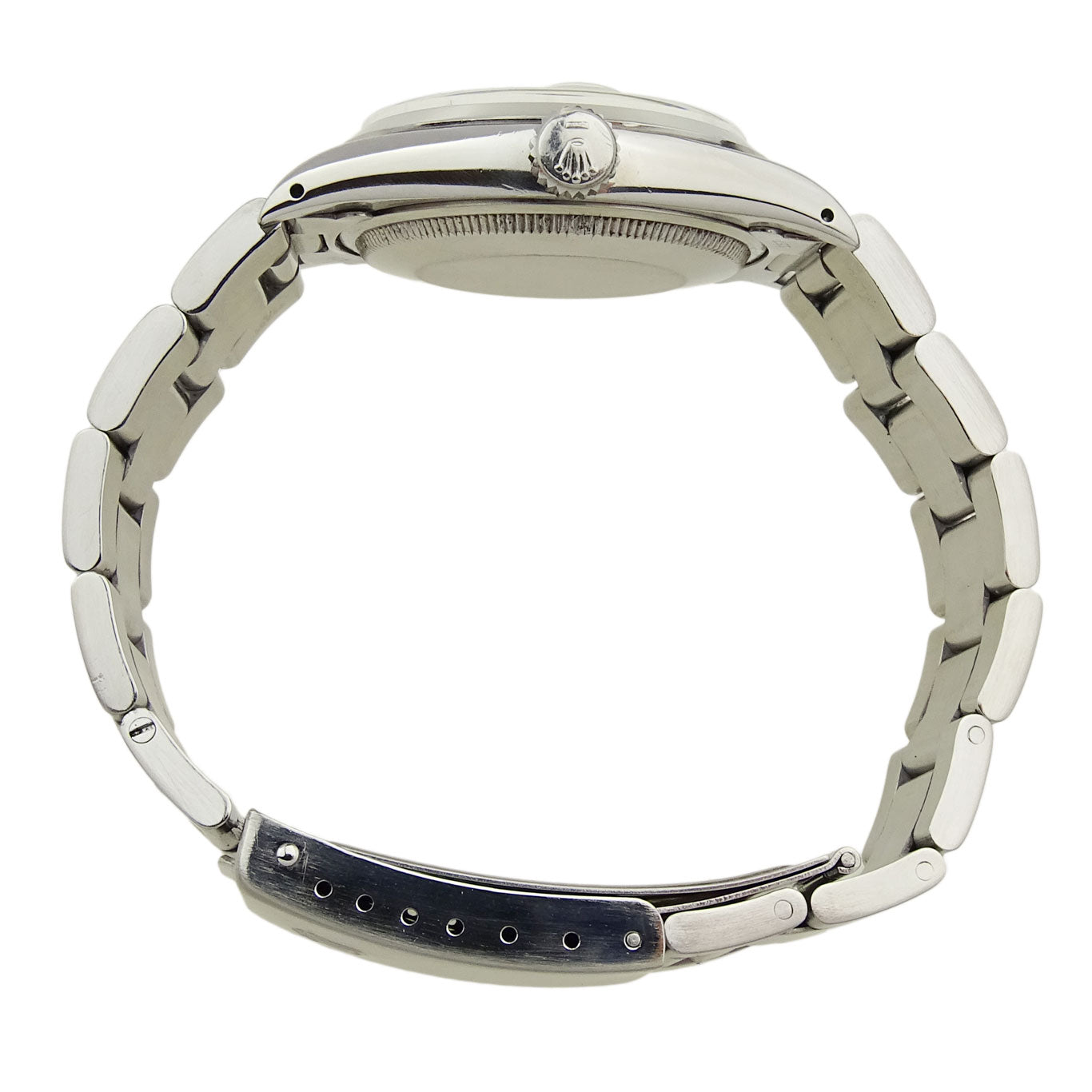 Rolex Date Oyster Perpetual 1500