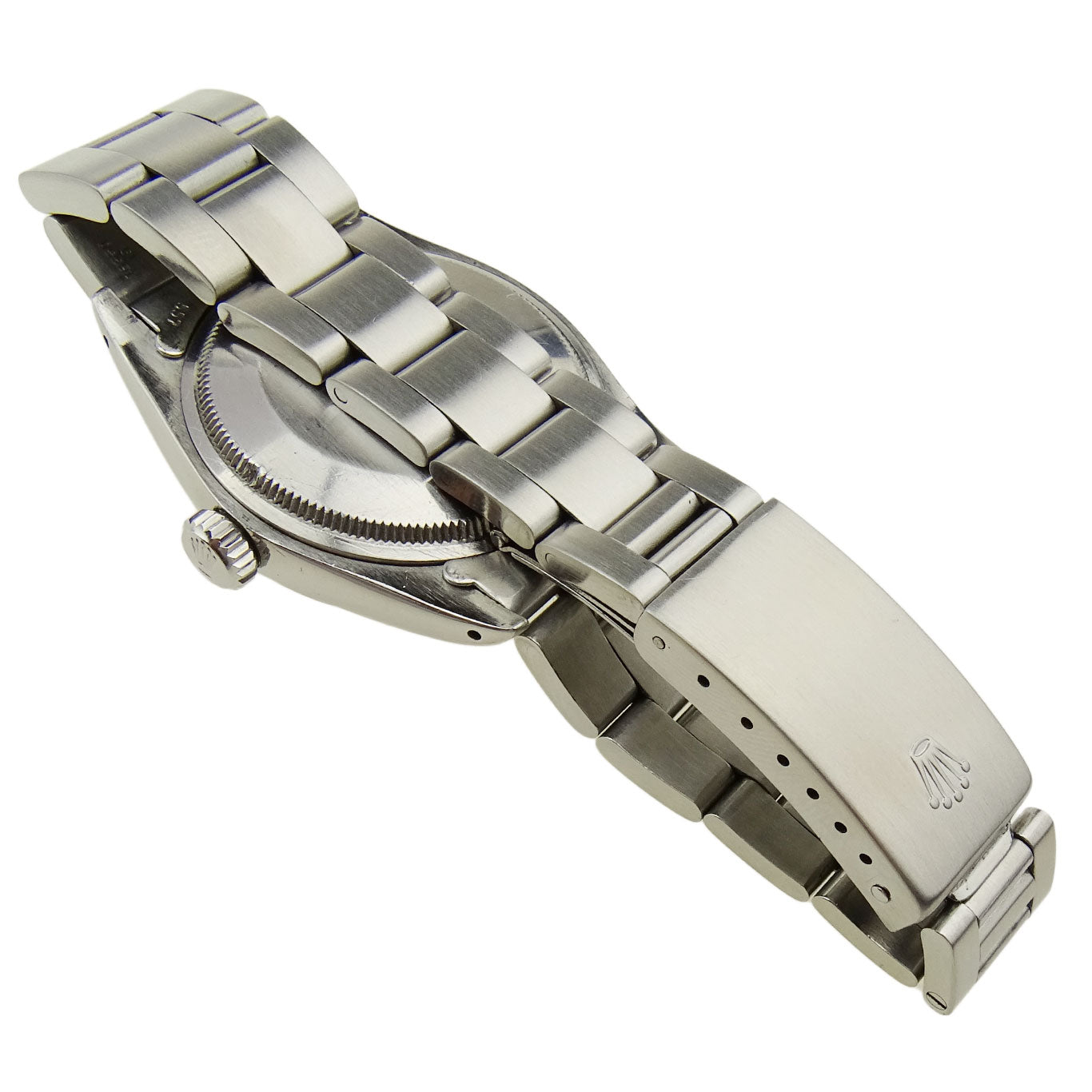 Rolex Date Oyster Perpetual 1500