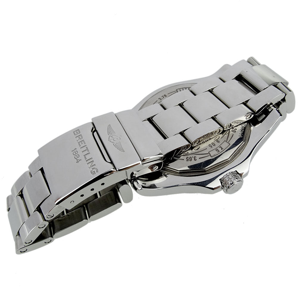 Breitling Avenger II GMT A32390