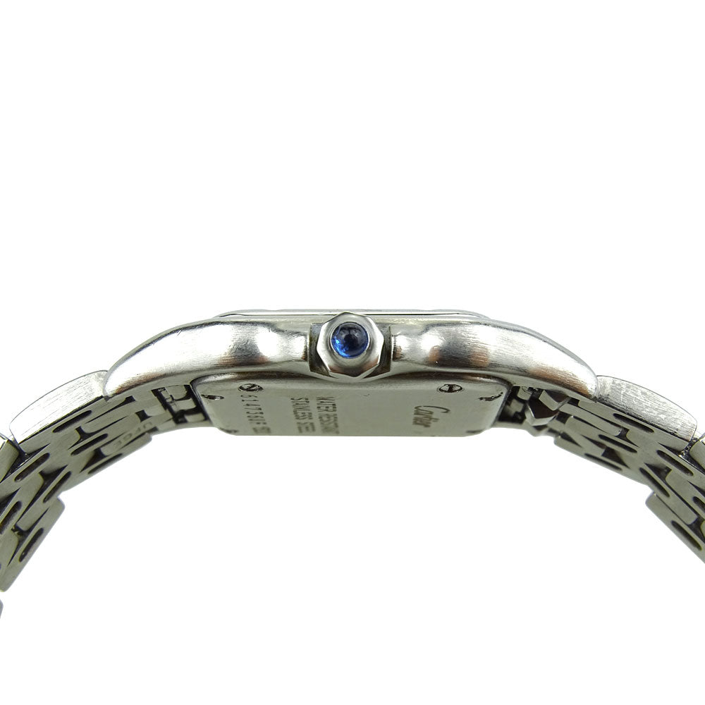 Cartier Panthère Stainless Steel Quartz W25033P5