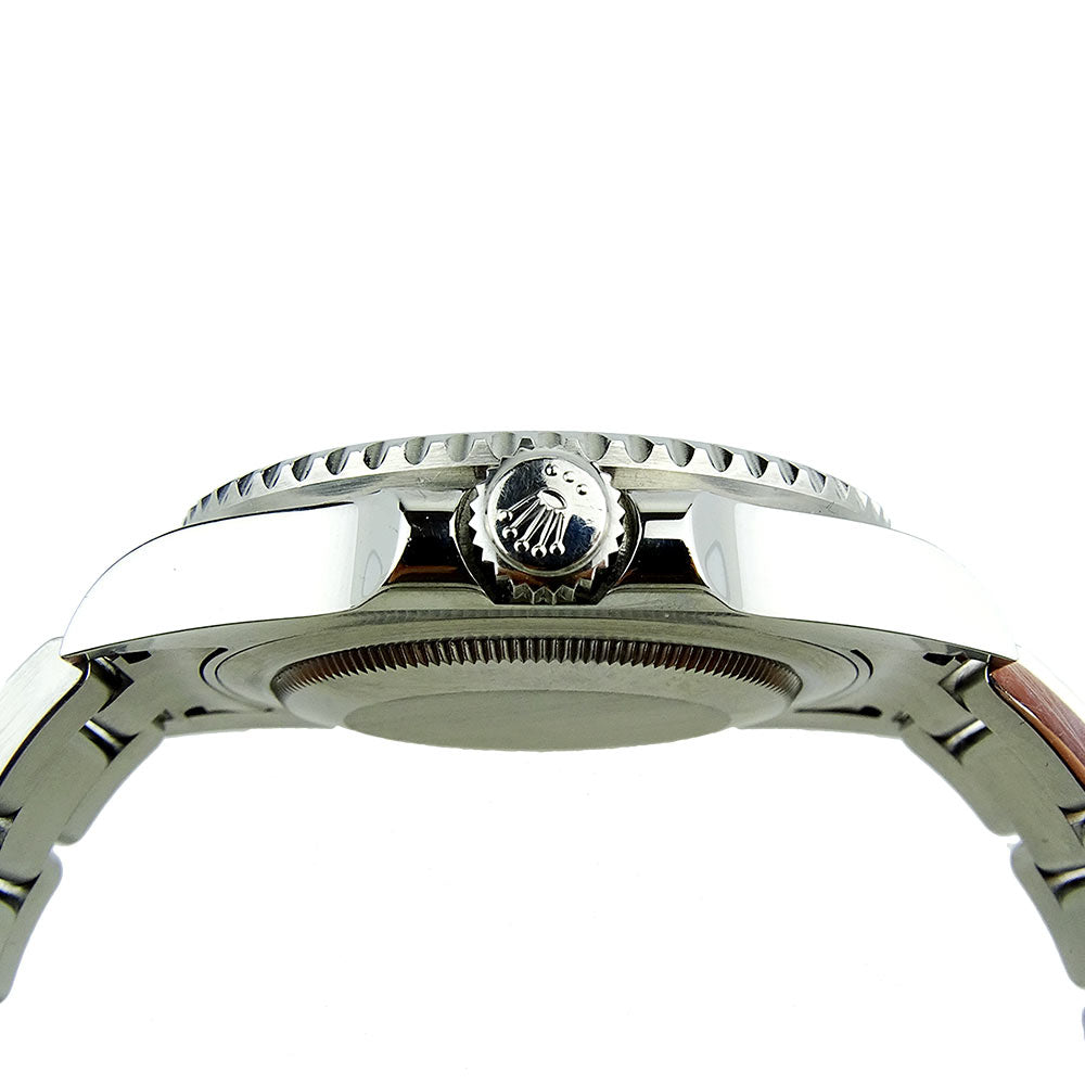 Rolex GMT-Master II 'Batman' 116710 BLNR