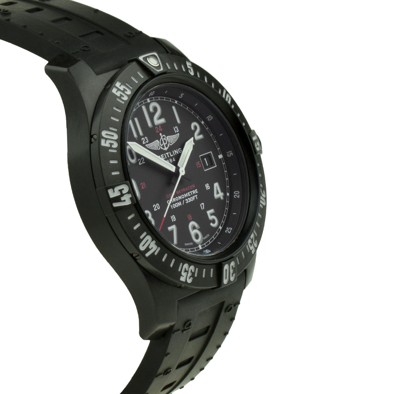 Breitling Colt Skyracer X74320
