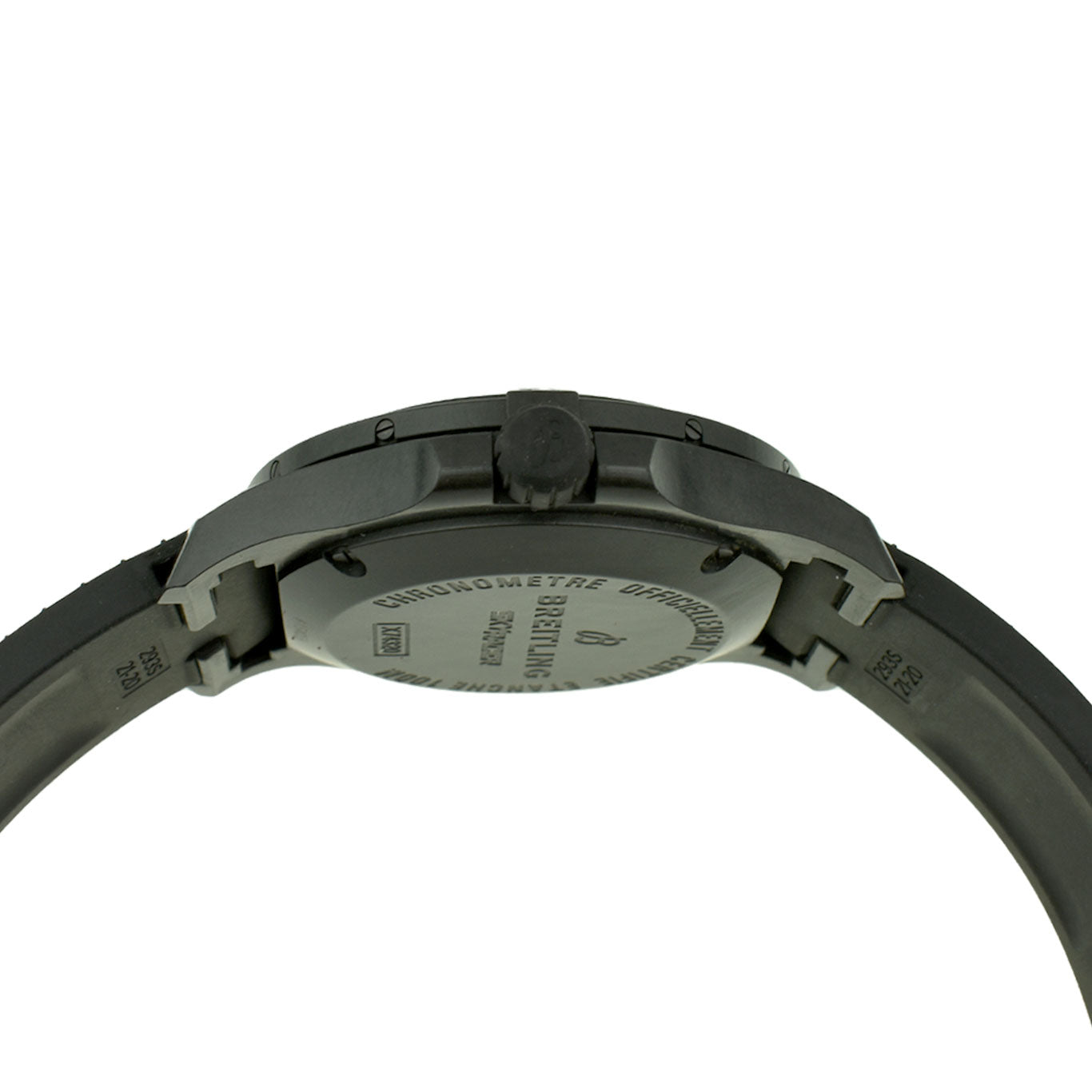 Breitling Colt Skyracer X74320