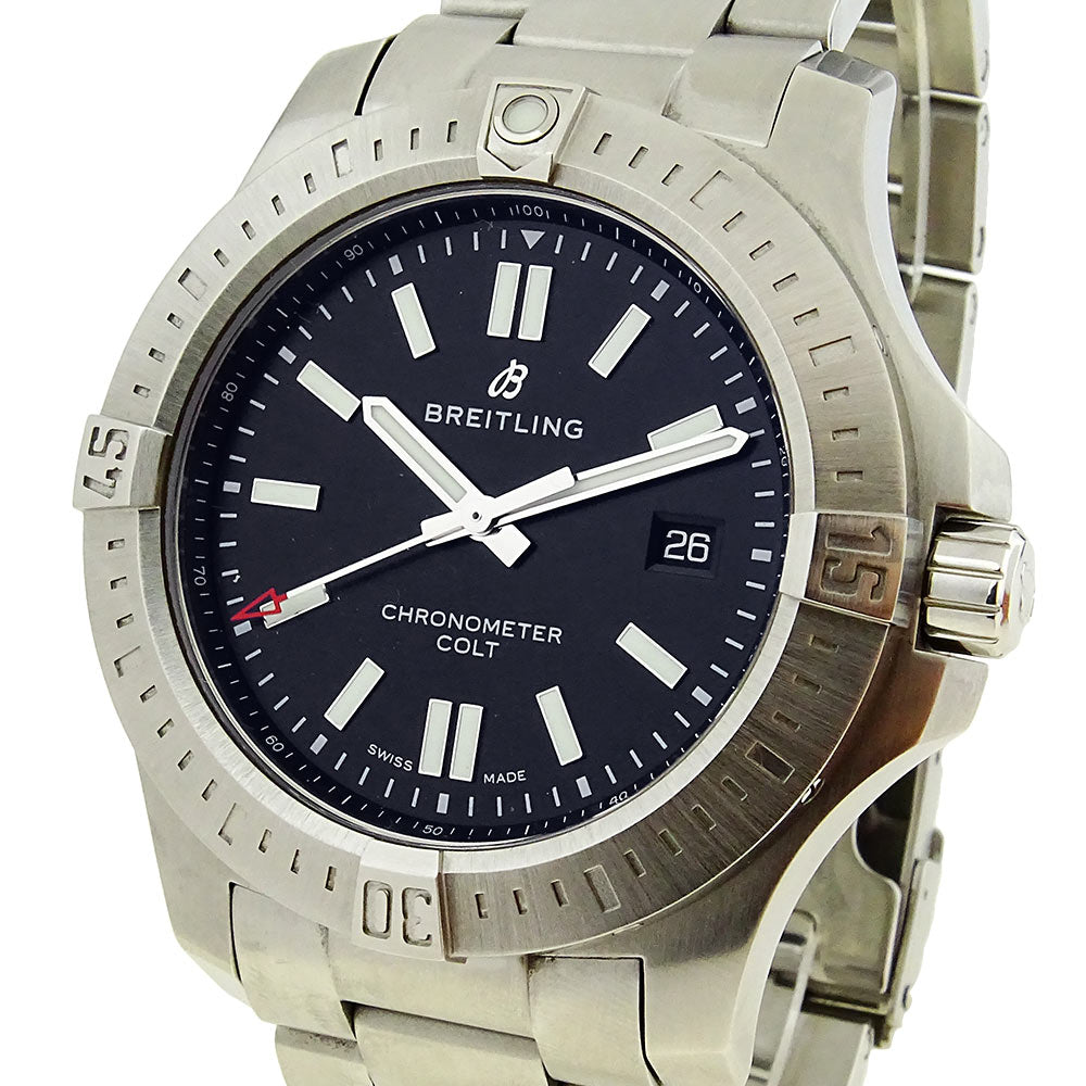 Breitling Colt Automatic A17388