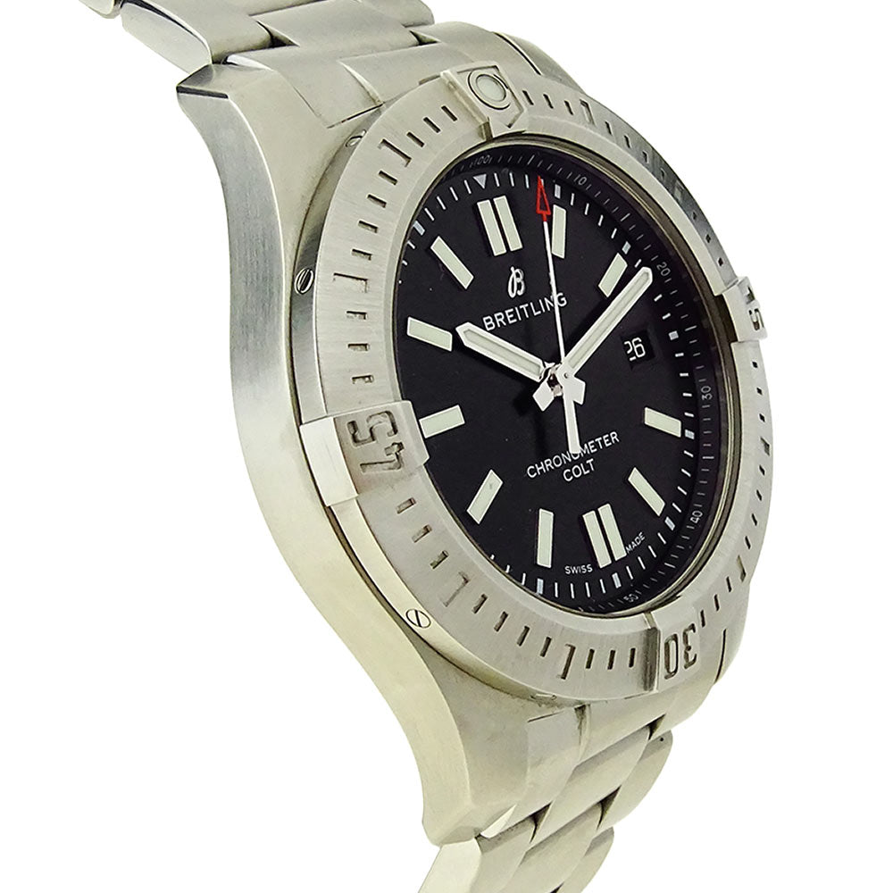 Breitling Colt Automatic A17388