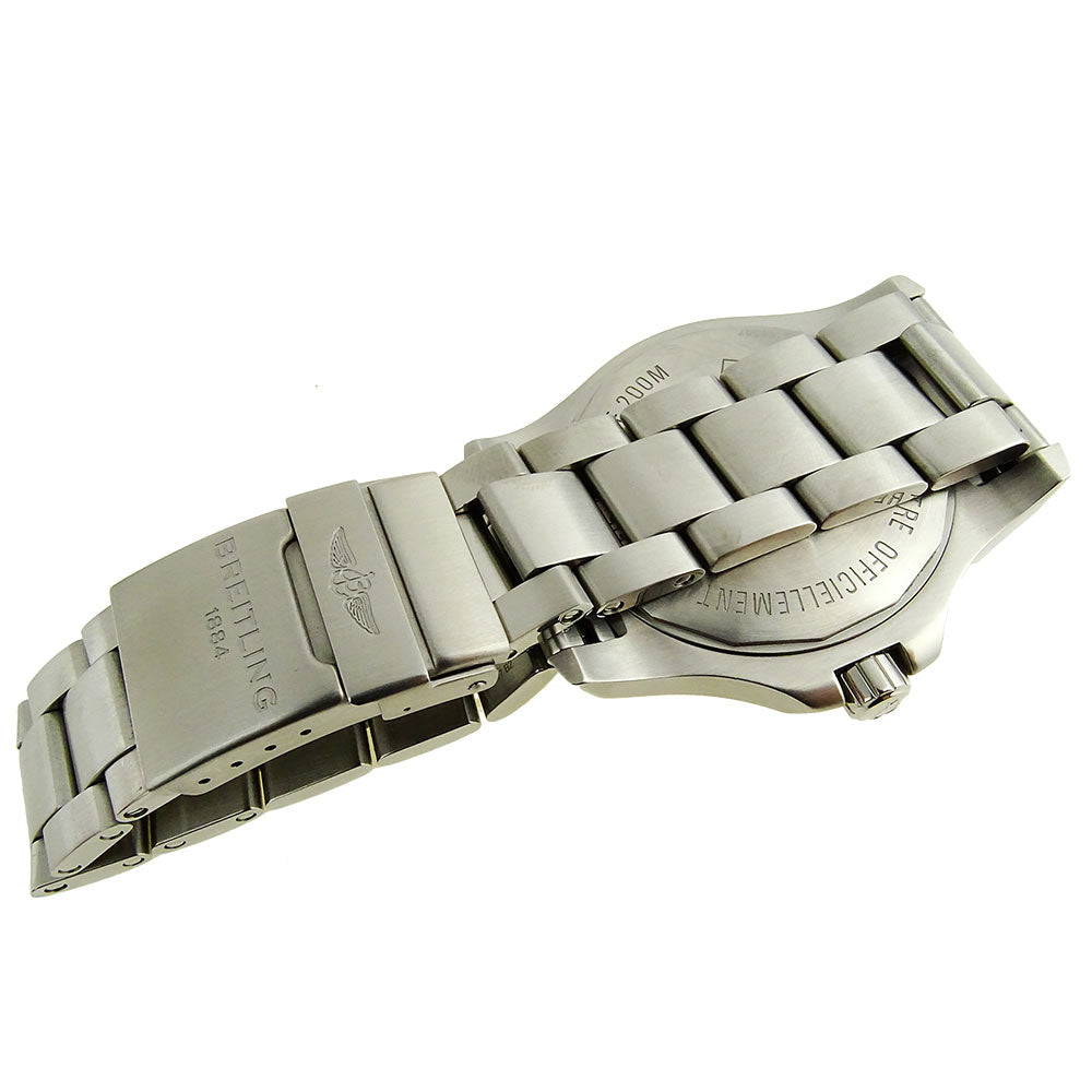 Breitling Colt Automatic A17388