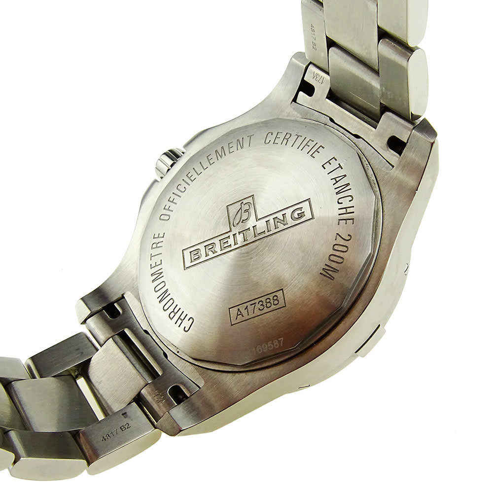 Breitling Colt Automatic A17388
