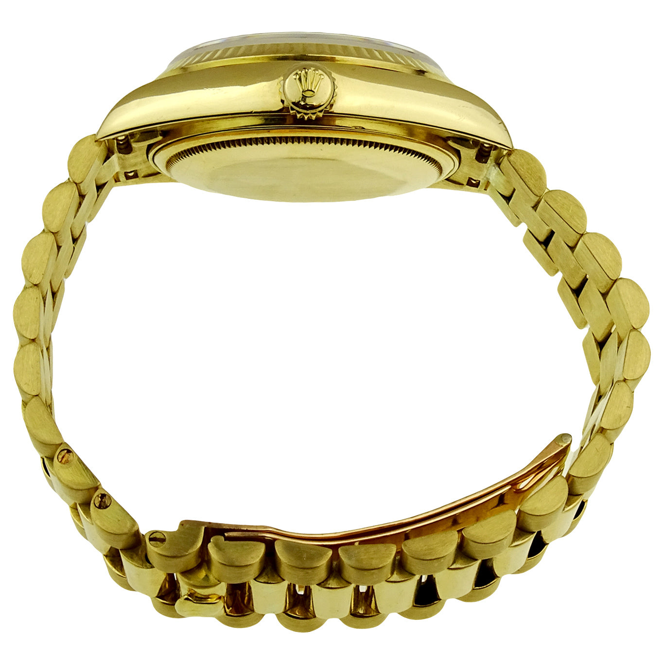 Rolex Day-Date 18k Gold 18038