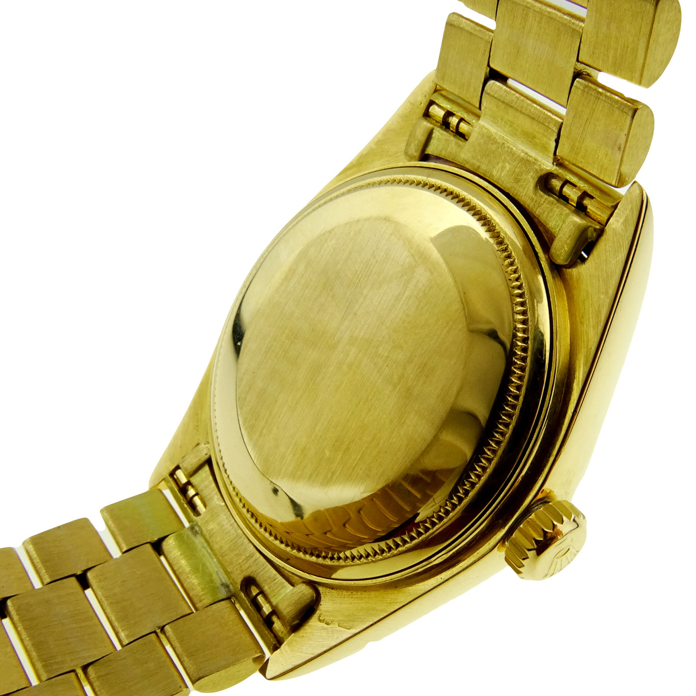 Rolex Day-Date 18k Gold 18038