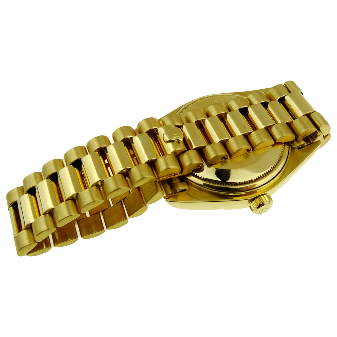 Rolex Day-Date 18k Gold 18038
