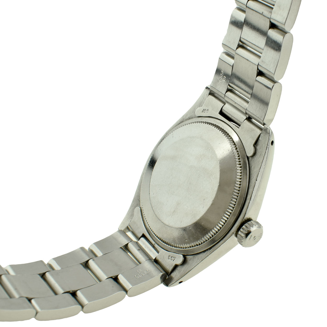 Rolex Date Oyster Perpetual 1500