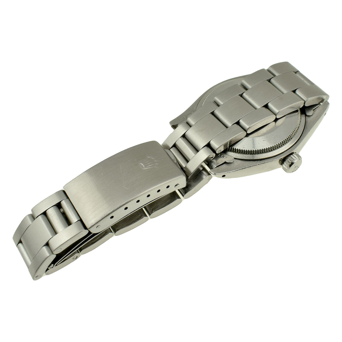Rolex Date Oyster Perpetual 1500