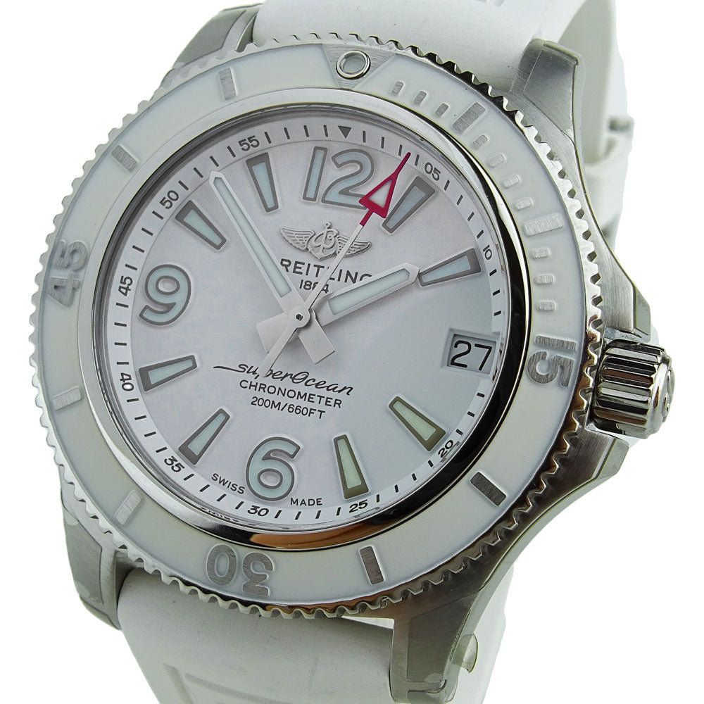 Breitling SuperOcean II 36 A17316