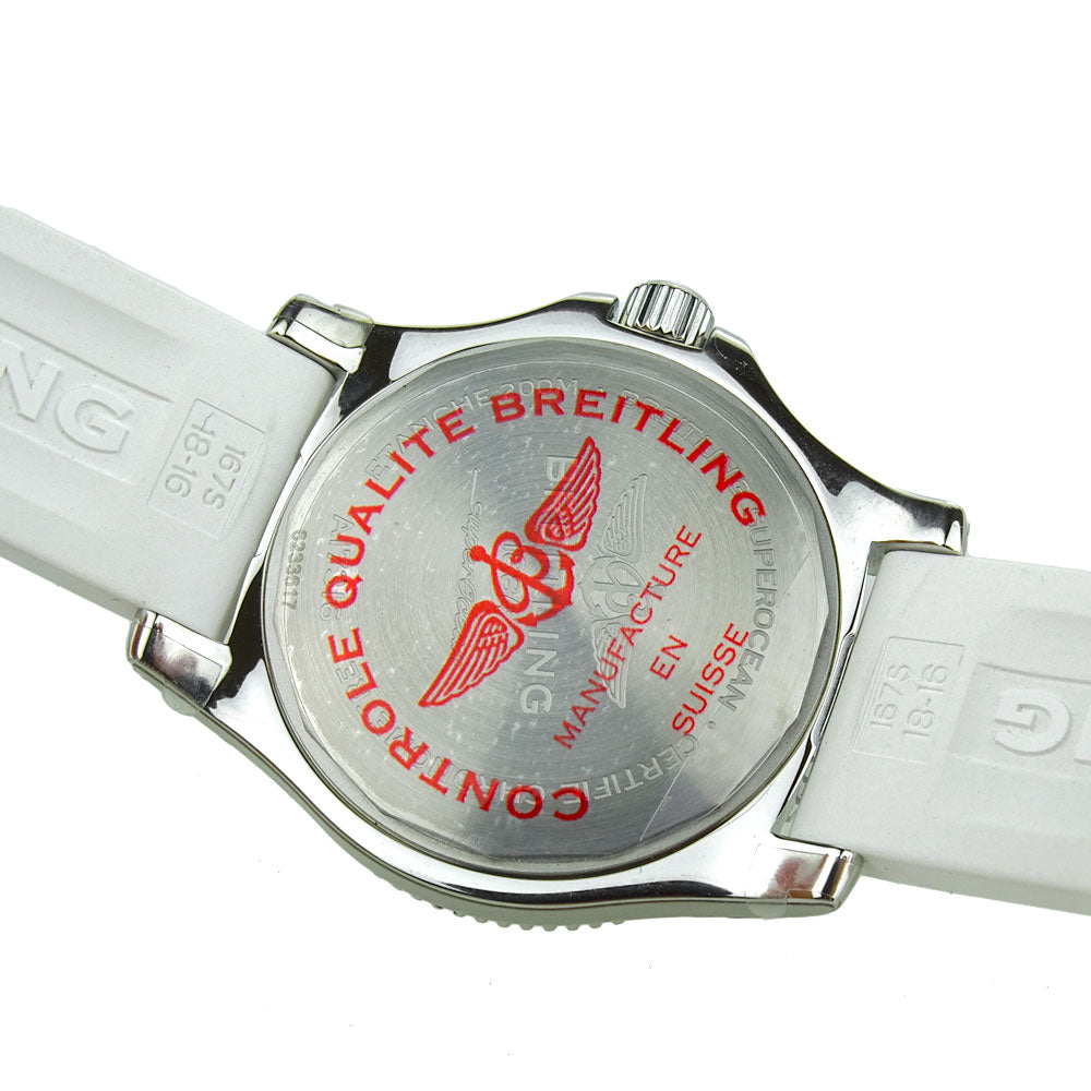 Breitling SuperOcean II 36 A17316