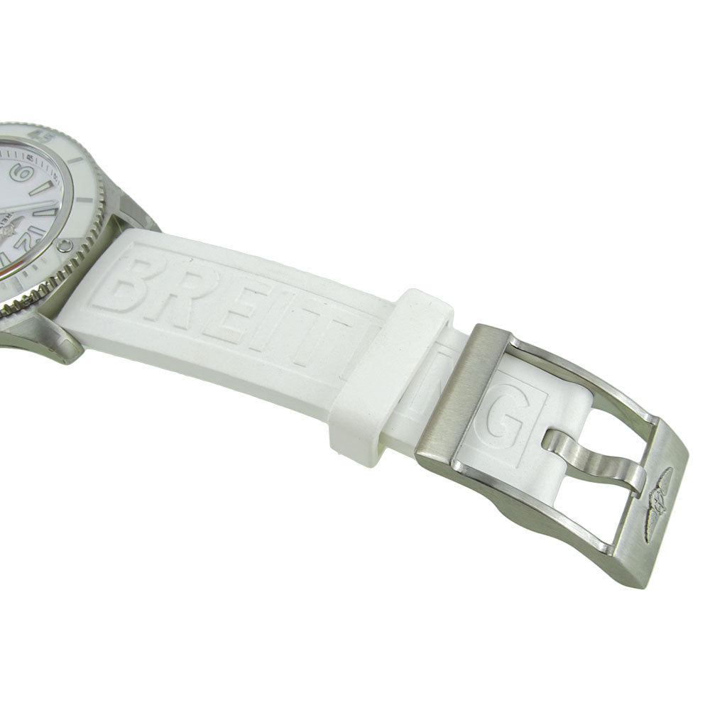 Breitling SuperOcean II 36 A17316