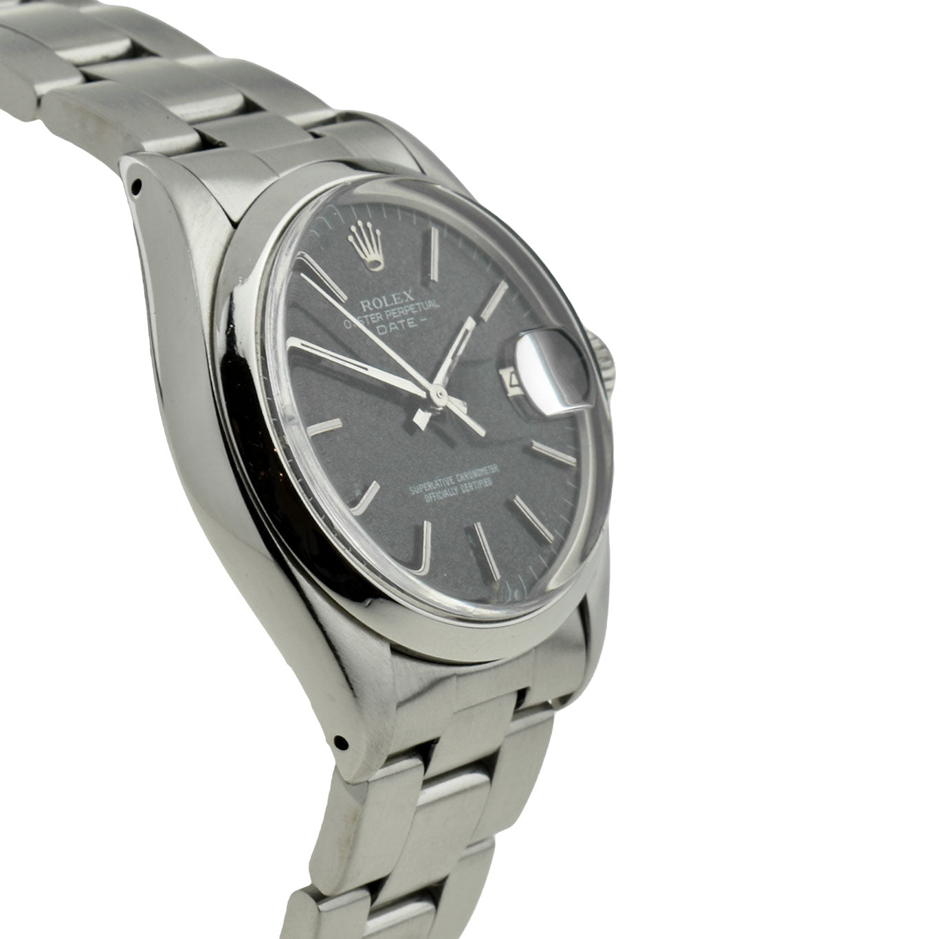 Rolex Date Oyster Perpetual 1500
