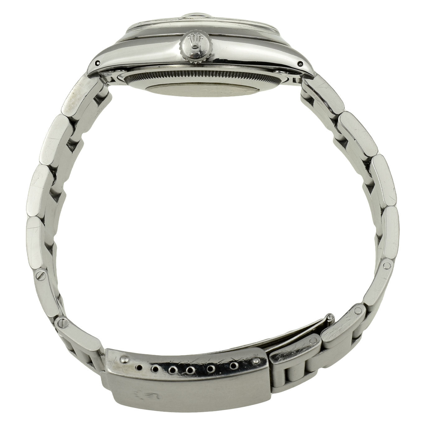 Rolex Date Oyster Perpetual 1500