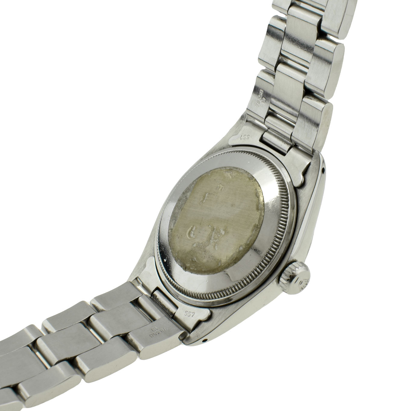 Rolex Date Oyster Perpetual 1500