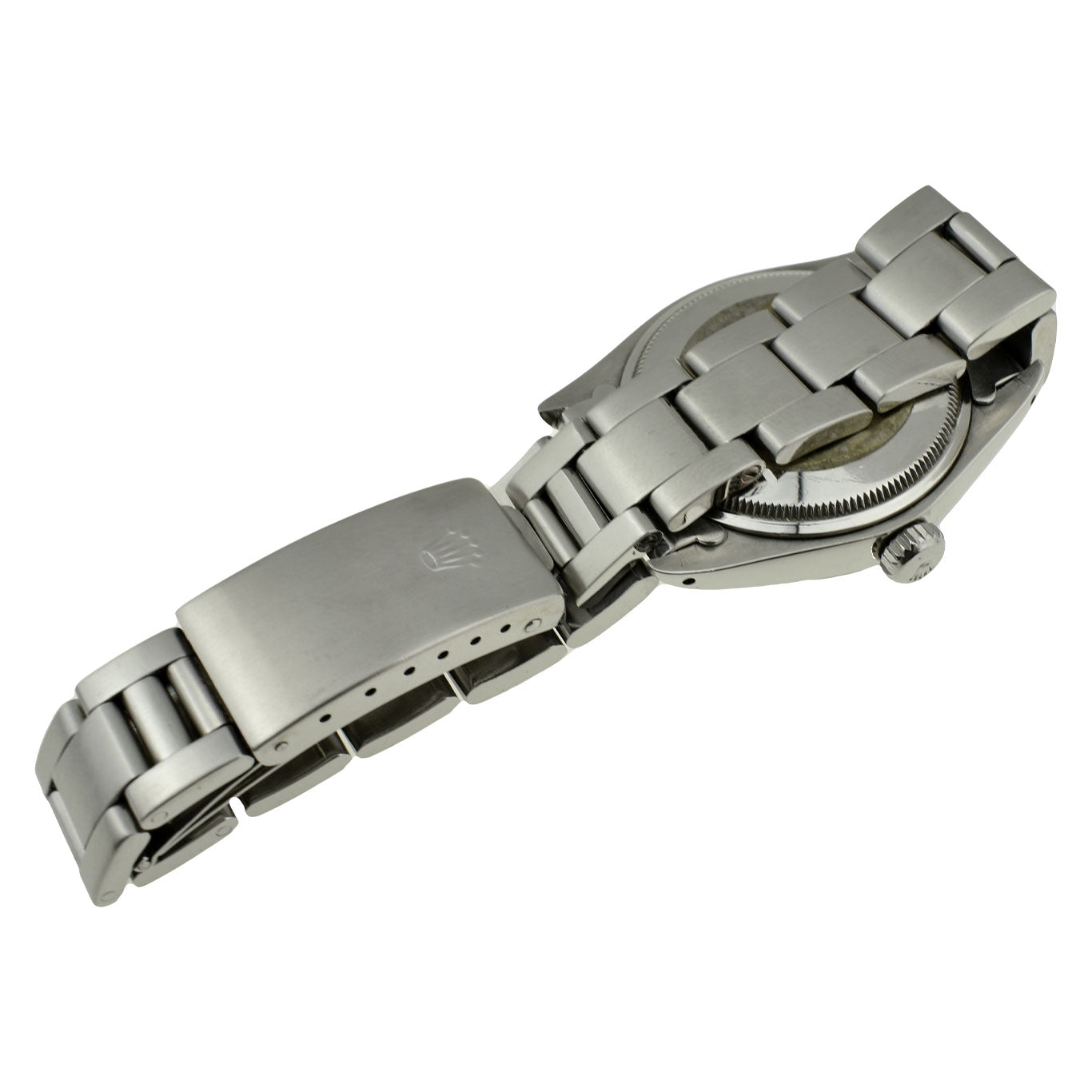 Rolex Date Oyster Perpetual 1500