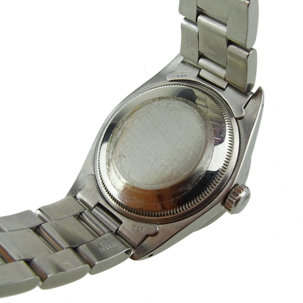 Rolex Date Oyster Perpetual 1501