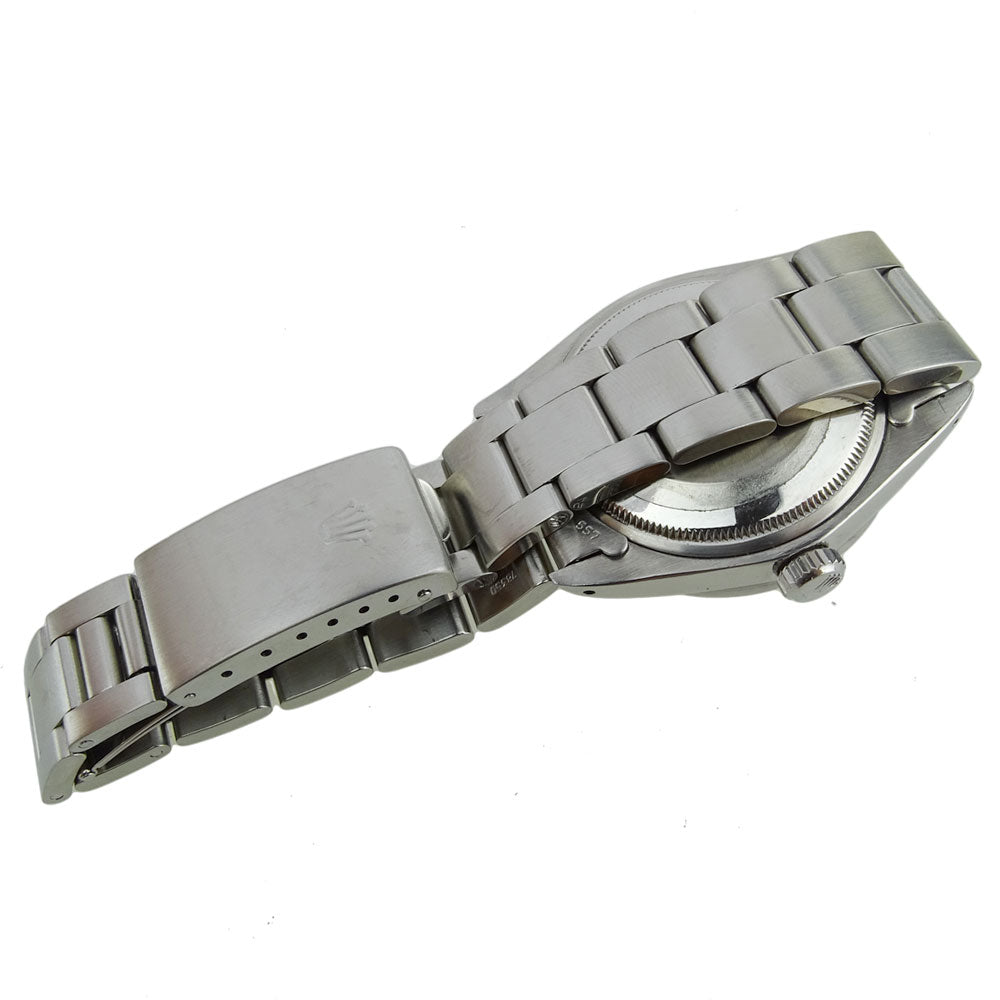 Rolex Date Oyster Perpetual 1501