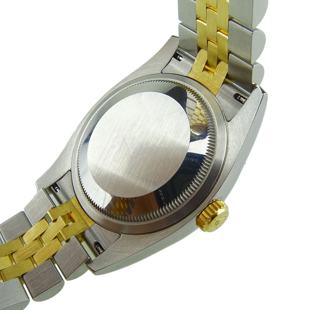 Rolex Datejust Oyster Perpetual 116233