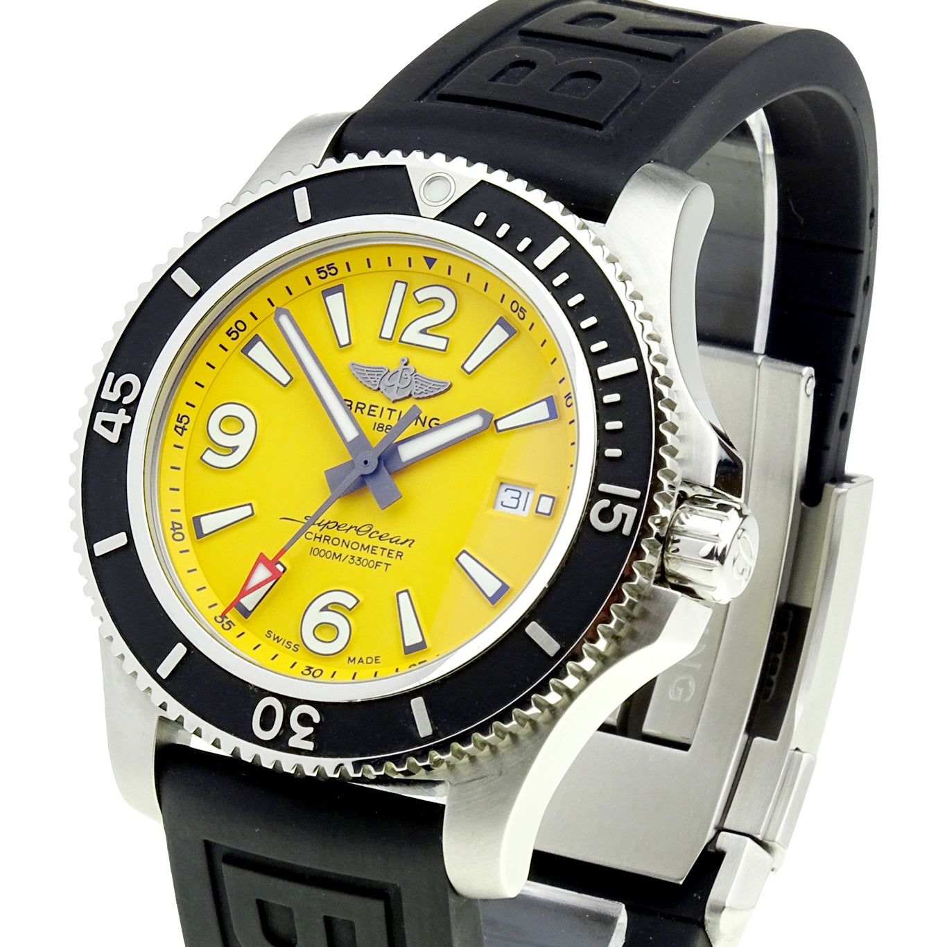 Breitling SuperOcean 44 Automatic A17367