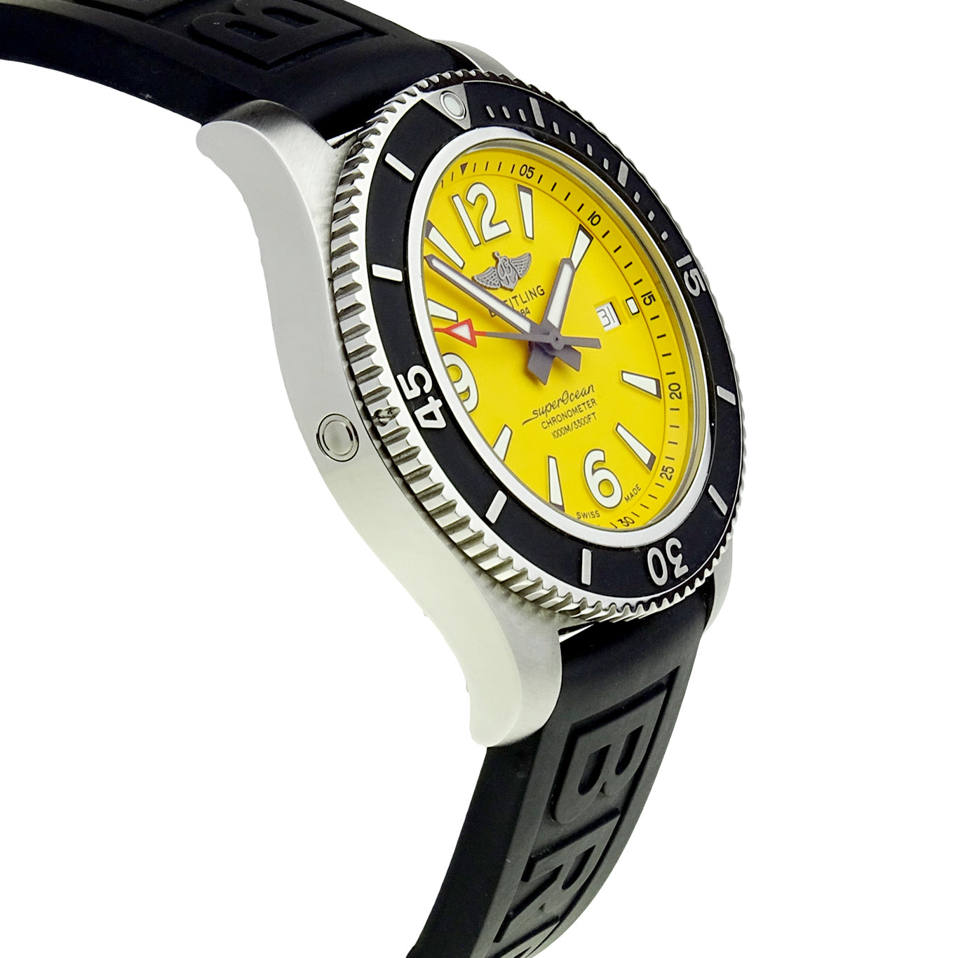 Breitling SuperOcean 44 Automatic A17367