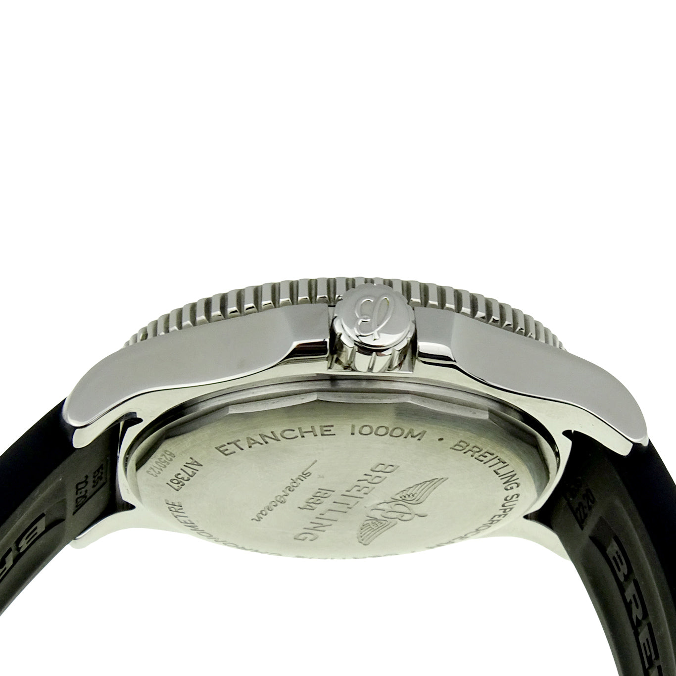 Breitling SuperOcean 44 Automatic A17367