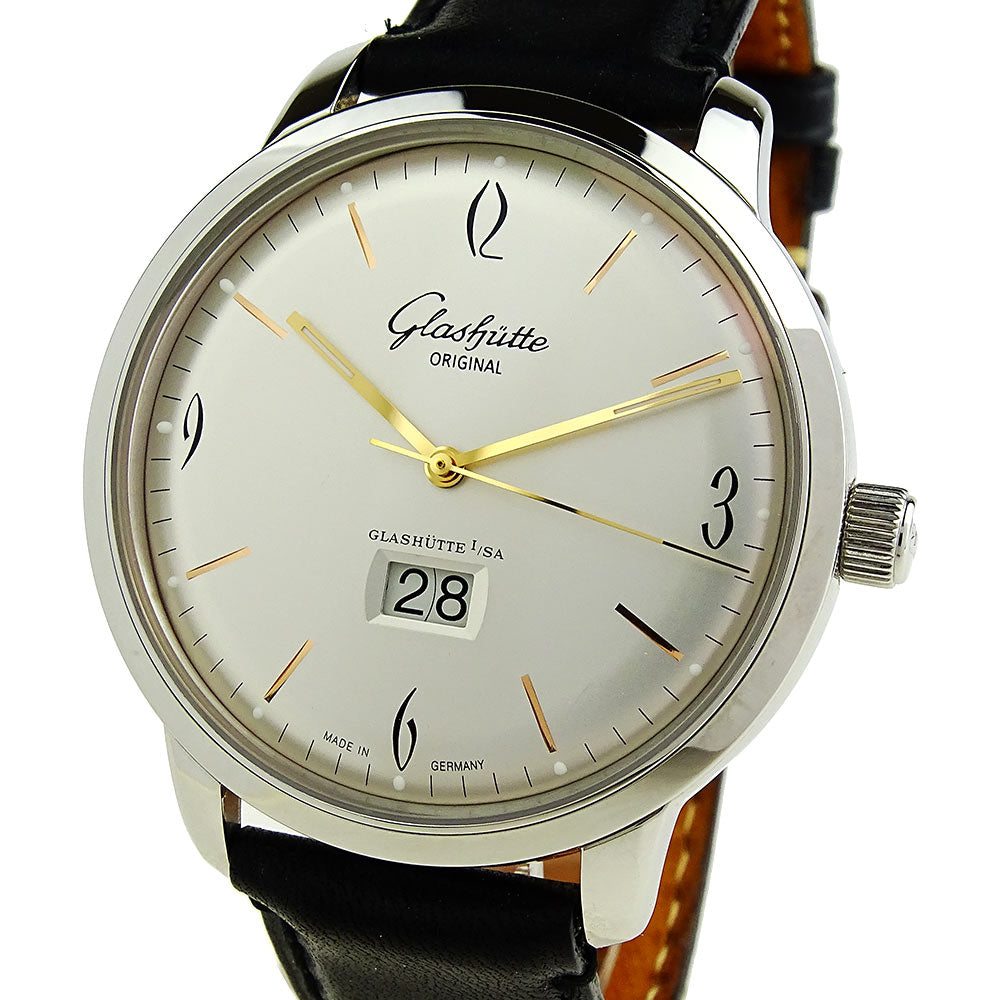 Glashutte Original Senator Sixties Panorama Date
