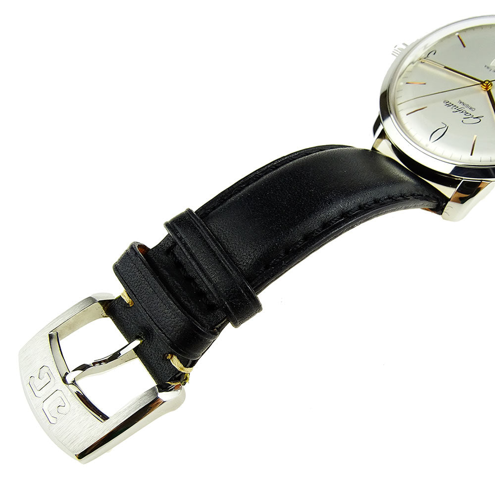 Glashutte Original Senator Sixties Panorama Date