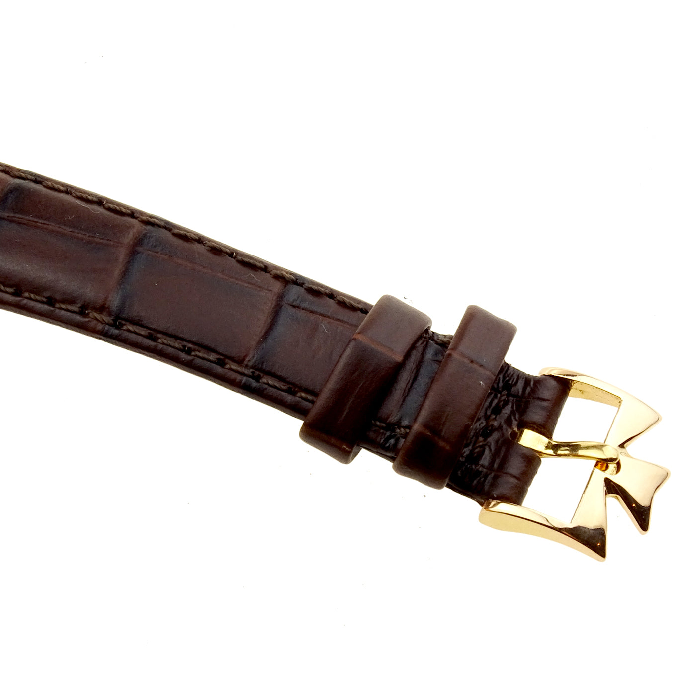 Vacheron Constantin Vintage 18k Gold Mechanical