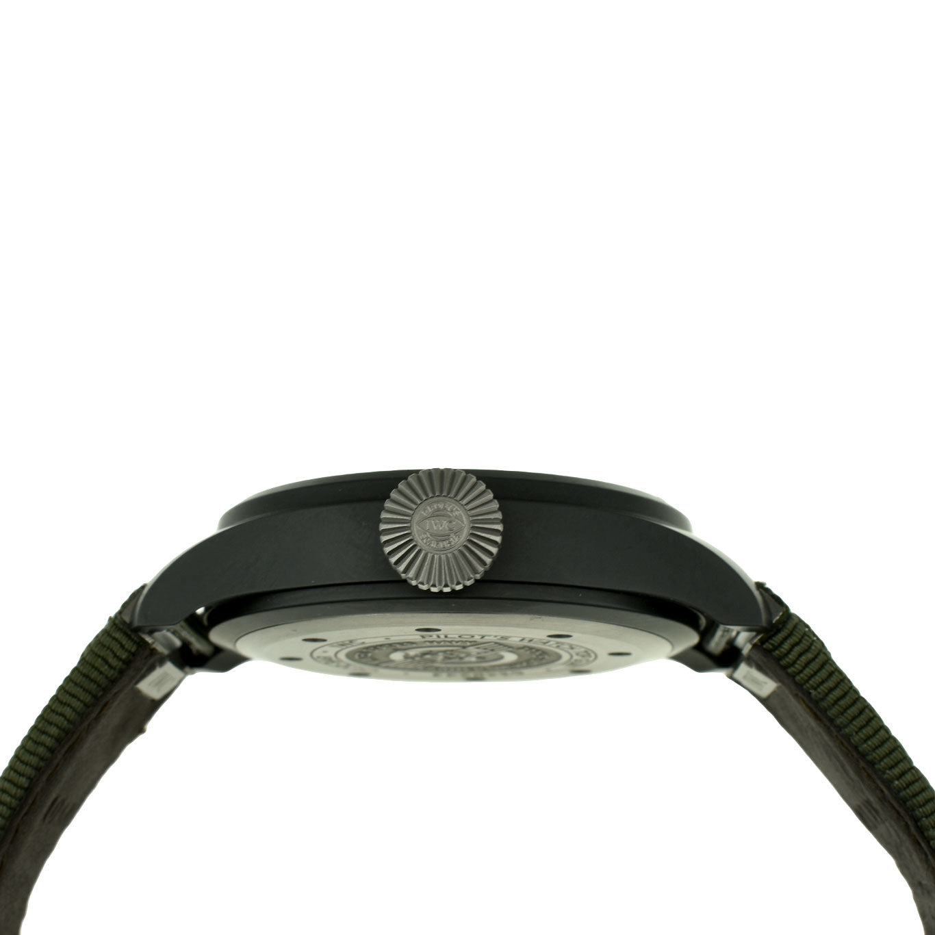 IWC Big Pilot "TOP GUN" IW329801