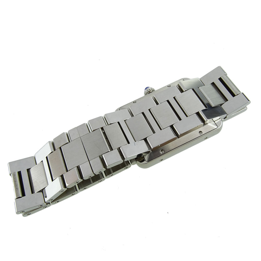 Cartier Tank Solo Gents Automatic W5200028