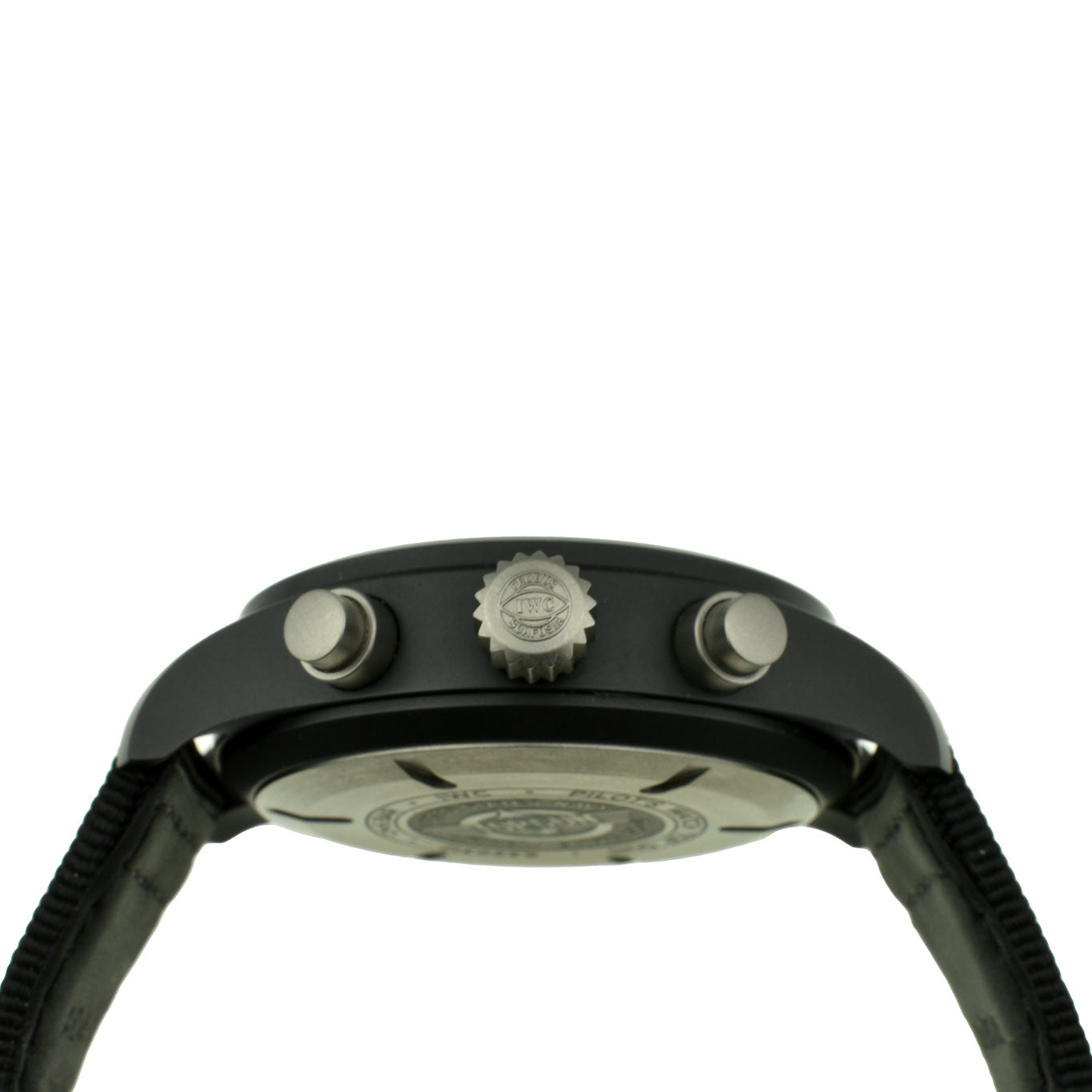 IWC Pilot`s Chronograph "TOP GUN" IW389101